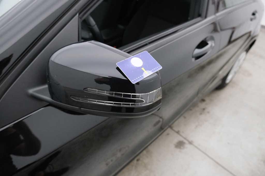 Mercedes-Benz A-Klasse 2017 photo 18