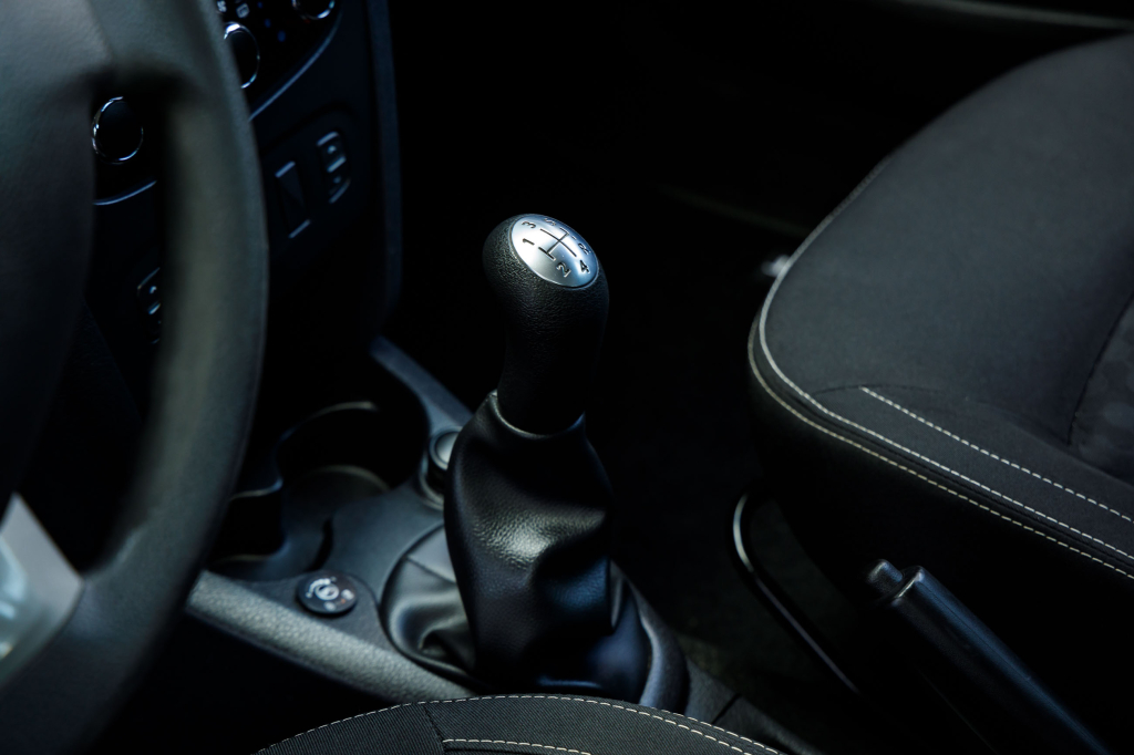 Dacia Logan MCV 2013 фото 13