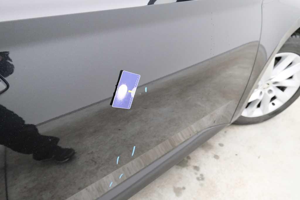 Skoda Superb 2017 photo 25