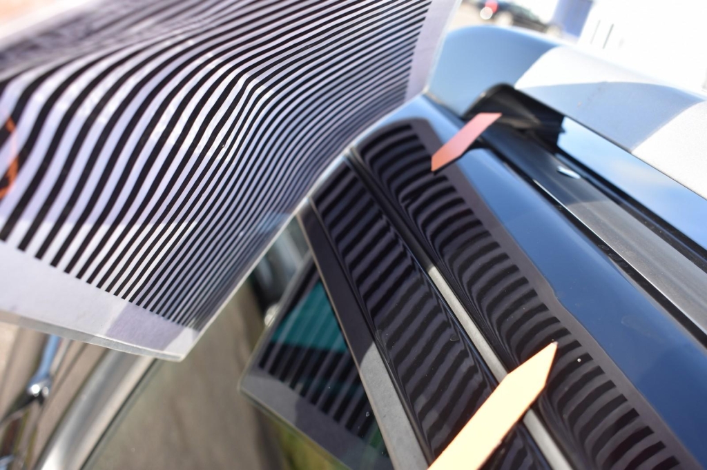 Ford Ranger 2020 фото 14