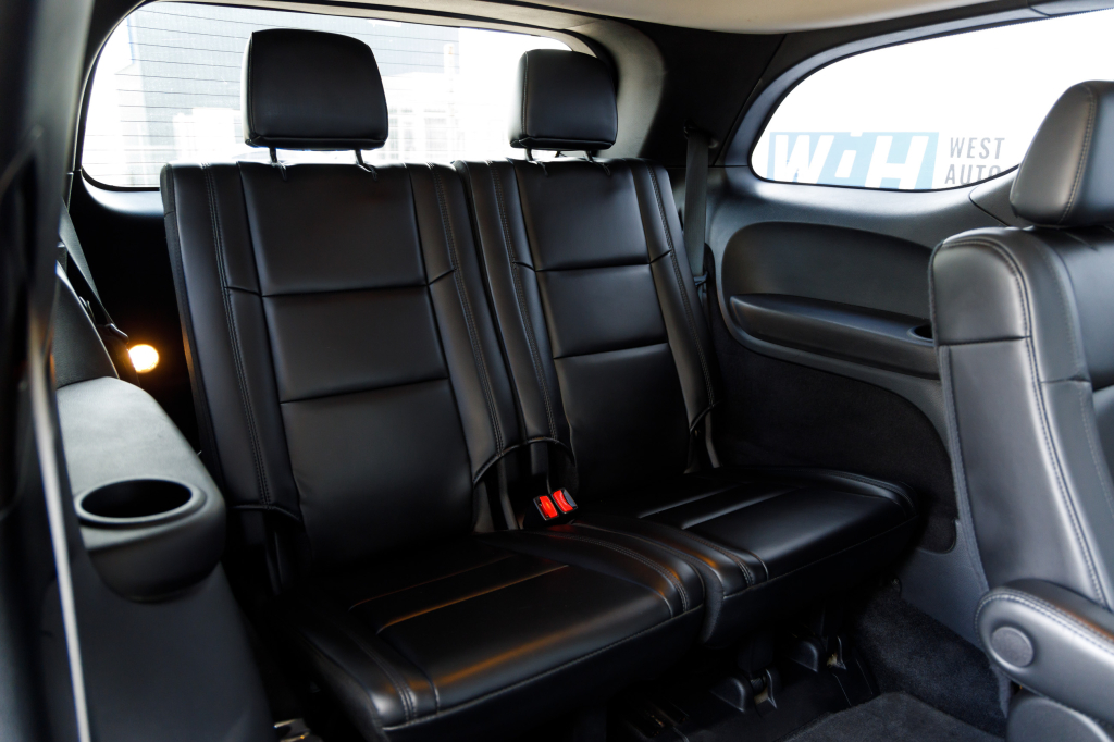 Dodge Durango GT 2017 фото 33