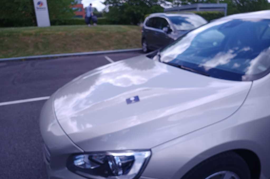 Volvo S60 2017 photo 40