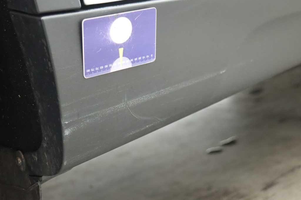 BMW X5 2017 photo 14