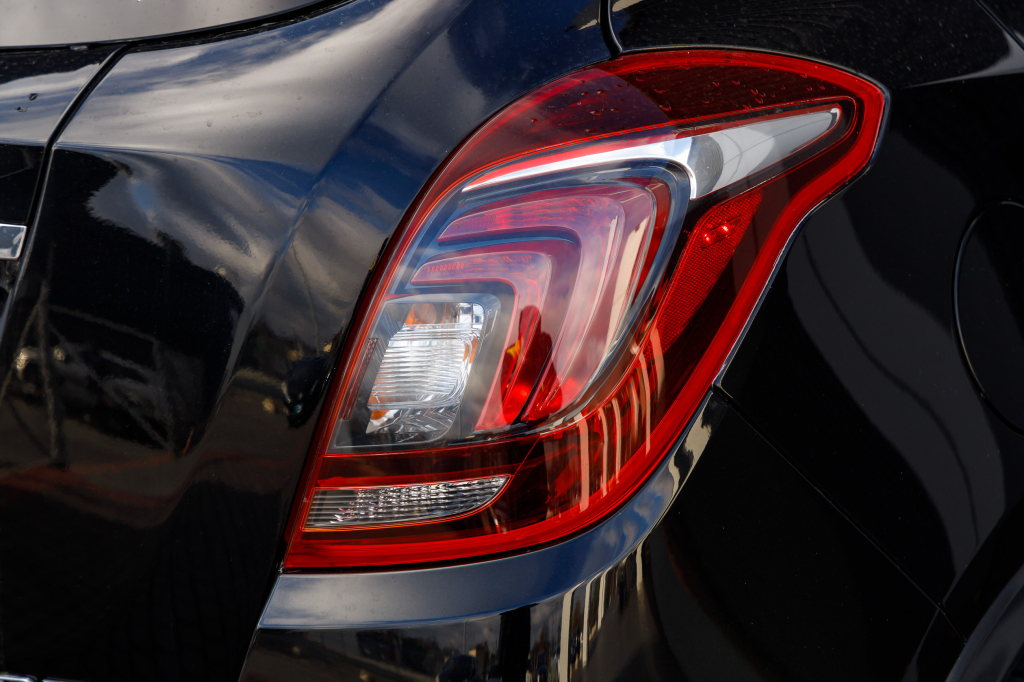 Buick Encore 2017 фото 7