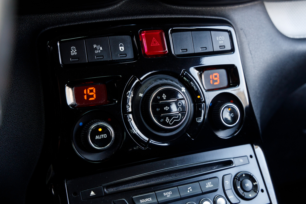 Citroen C3 Picasso Exclusive 2014 фото 19