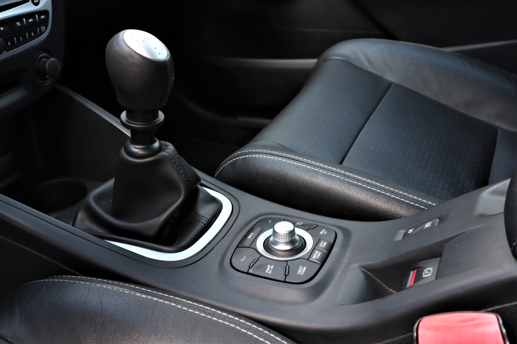 Renault Megane 2011 photo 12