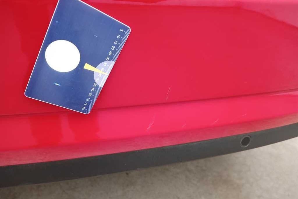 Skoda Octavia Combi 2018 photo 19