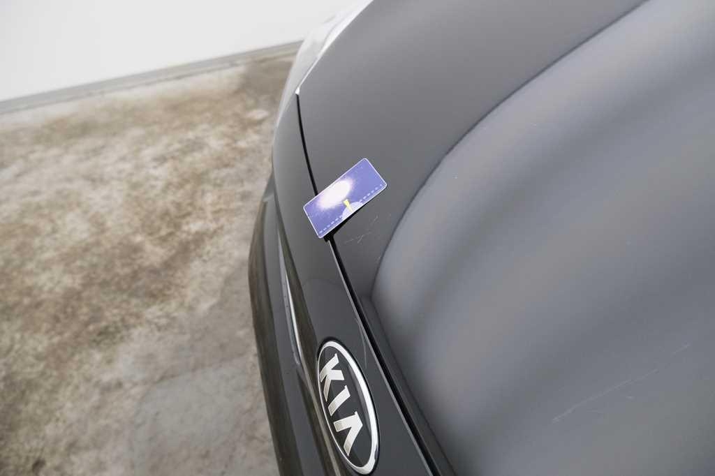 Kia Picanto 2017 photo 21