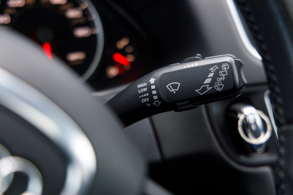 Audi Q5 Premium Plus 2010 фото 12