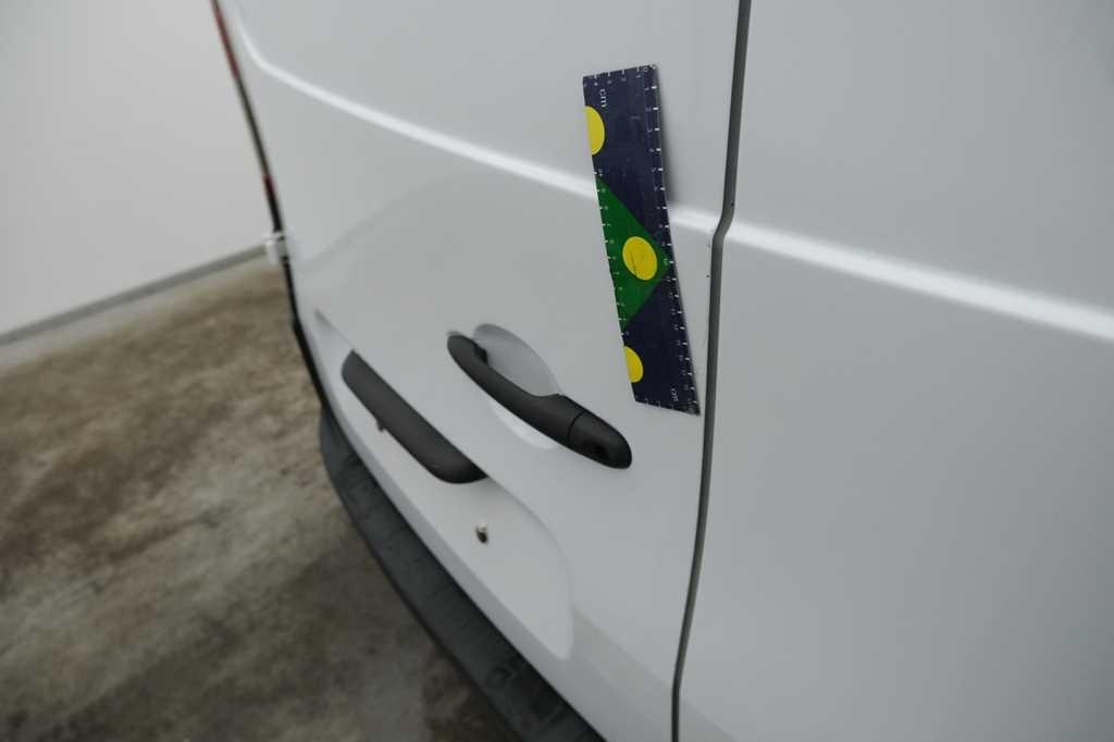 Renault Kangoo 2017 photo 19