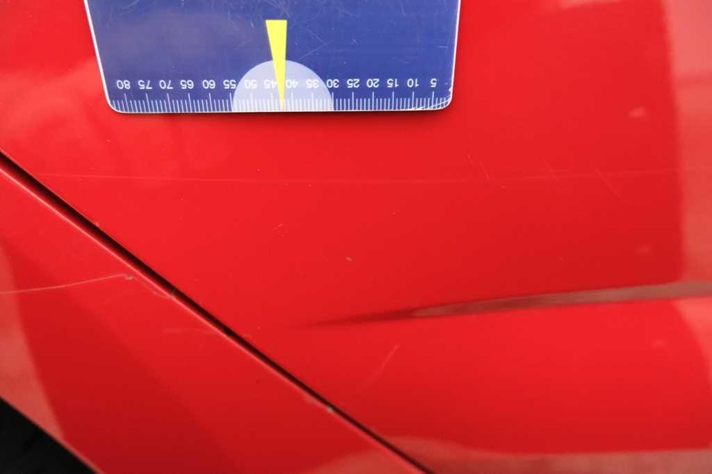 Skoda Octavia Combi 2017 photo 78