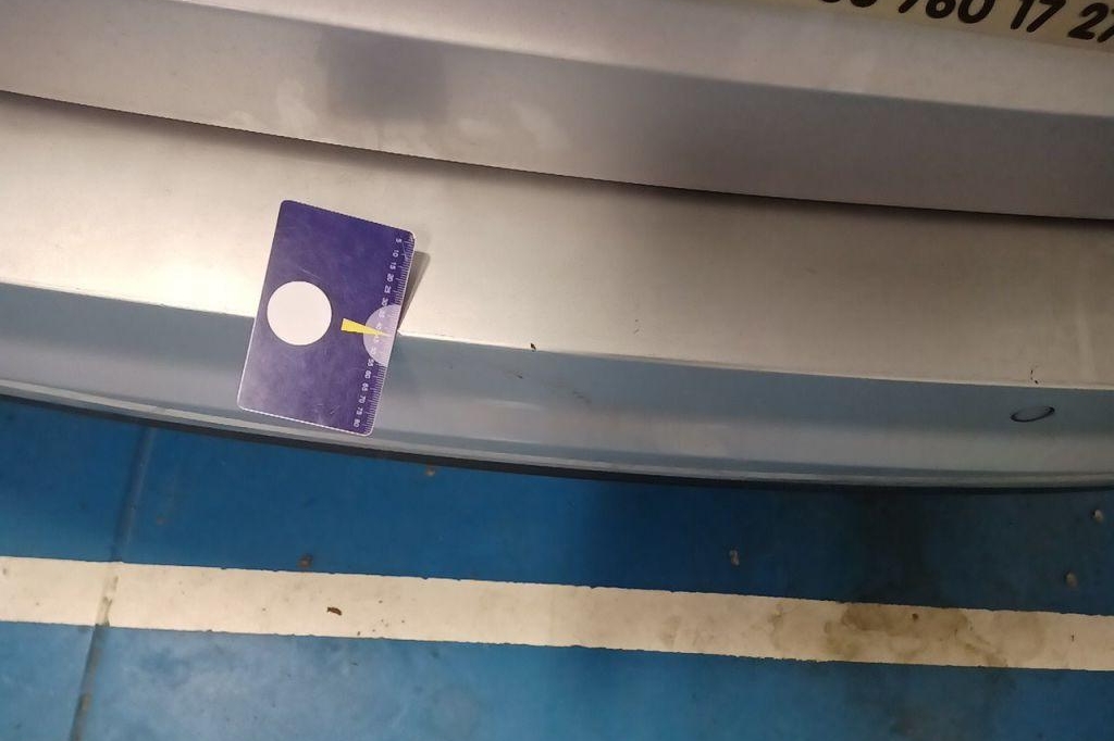 Volkswagen Touran 2017 фото 7