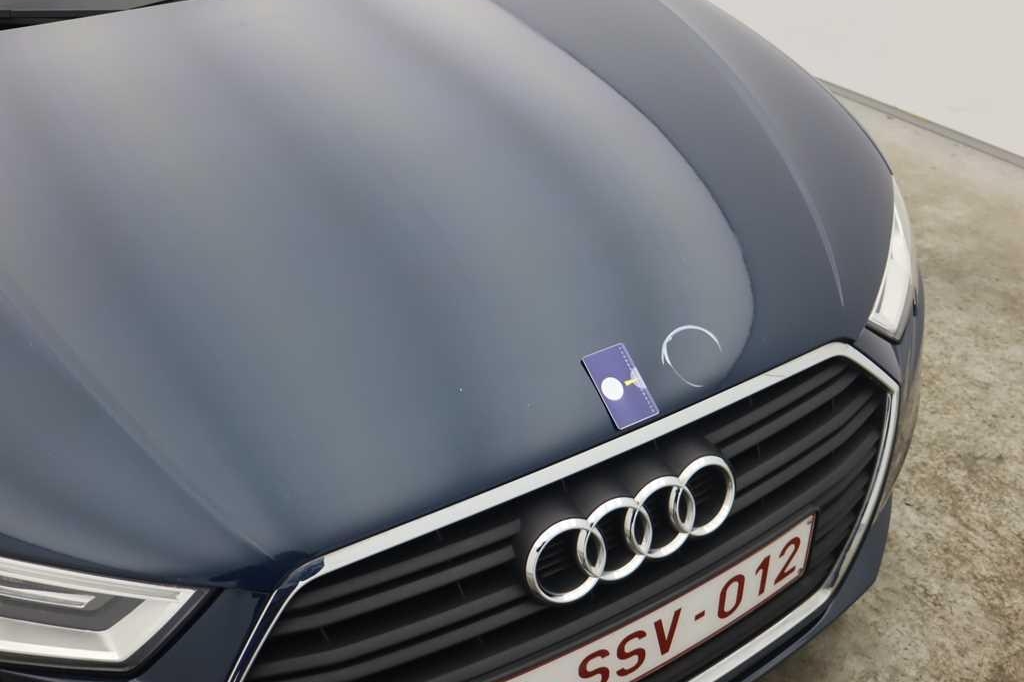 Audi A3 Sportback 2017 photo 31