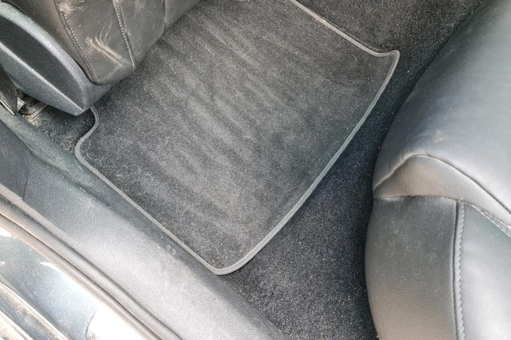 Skoda Superb Combi 2017 photo 45