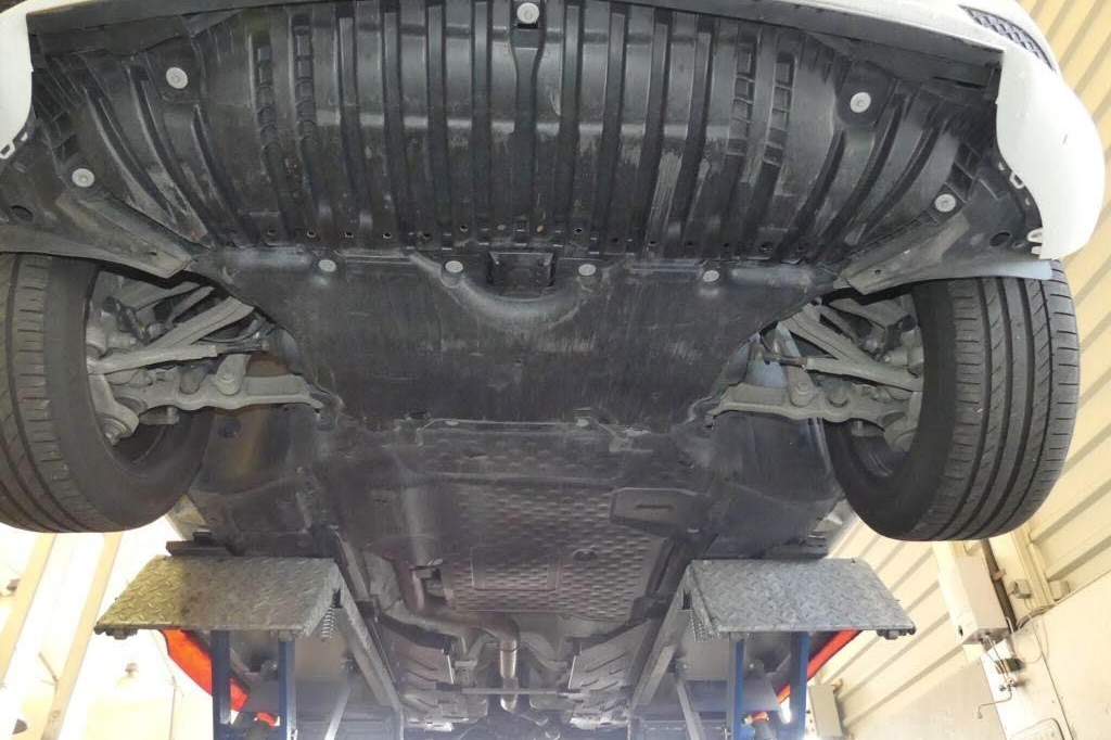 Mercedes-Benz C-Klasse 2018 photo 18