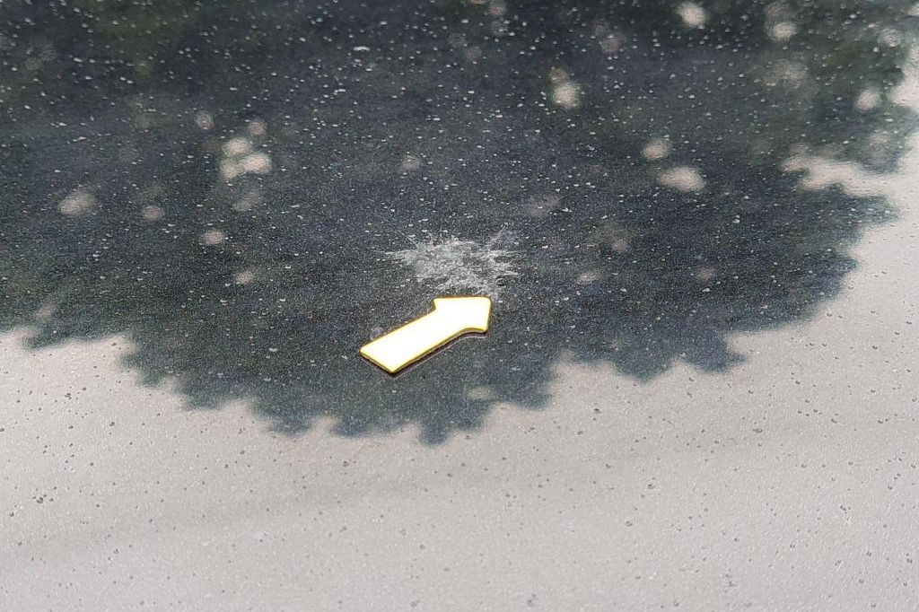 Opel Insignia Sports Tourer 2016 фото 44