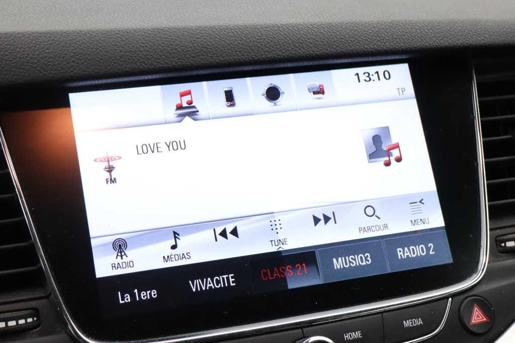 Opel Astra Sports Tourer 2016 фото 87