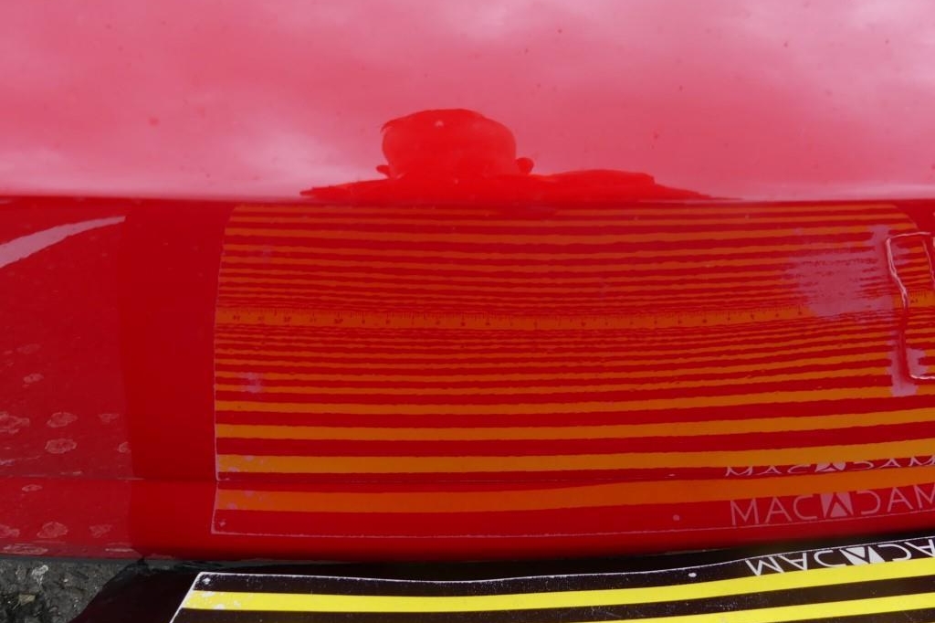 Audi A3 Sportback 2018 photo 12