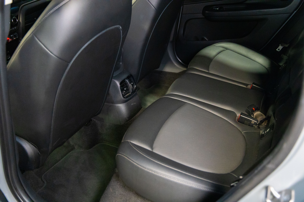 MINI Cooper Clubman 2021 фото 25