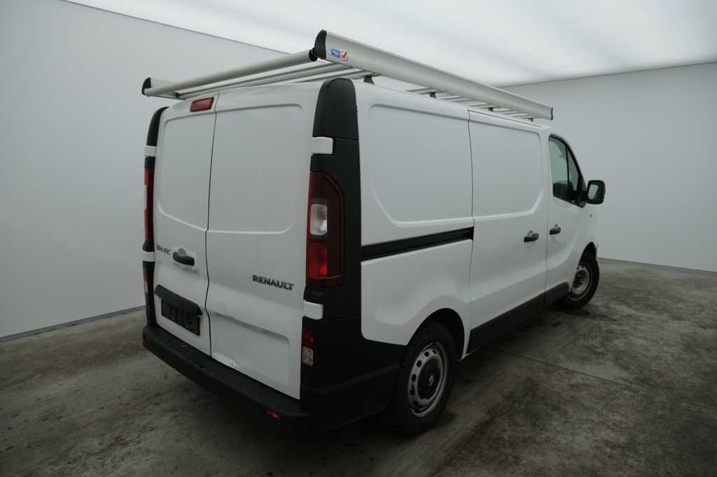 Renault Trafic 2015 фото 3