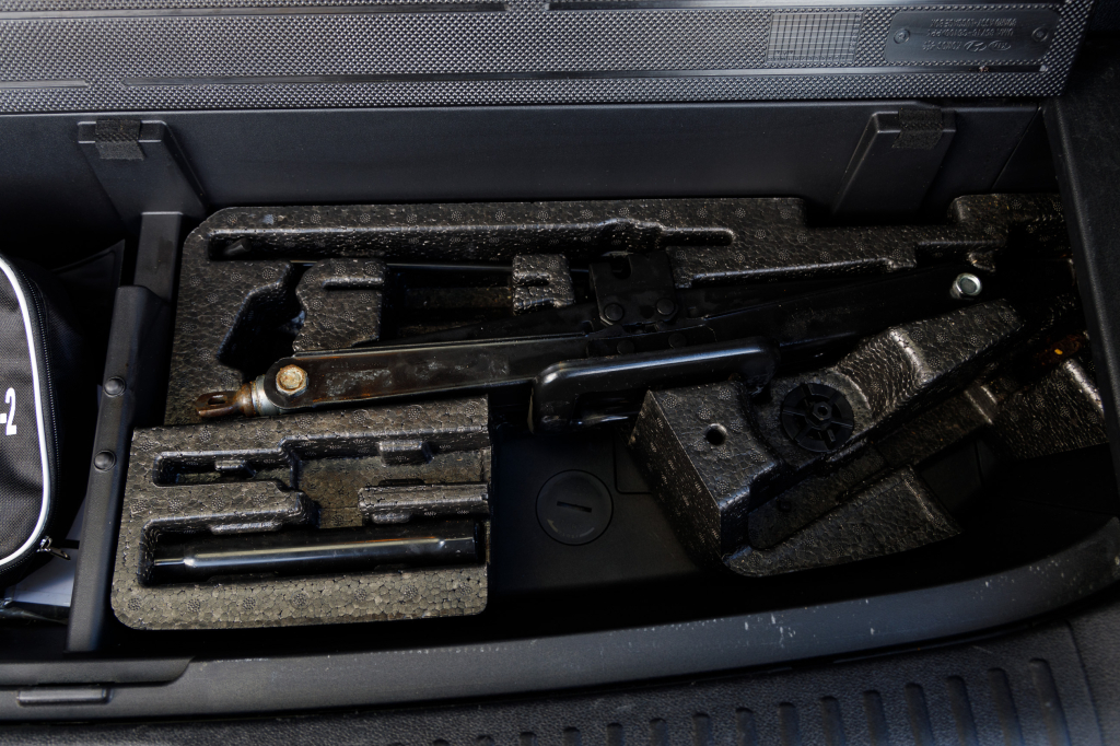 Kia Sorento V6 2015 фото 31