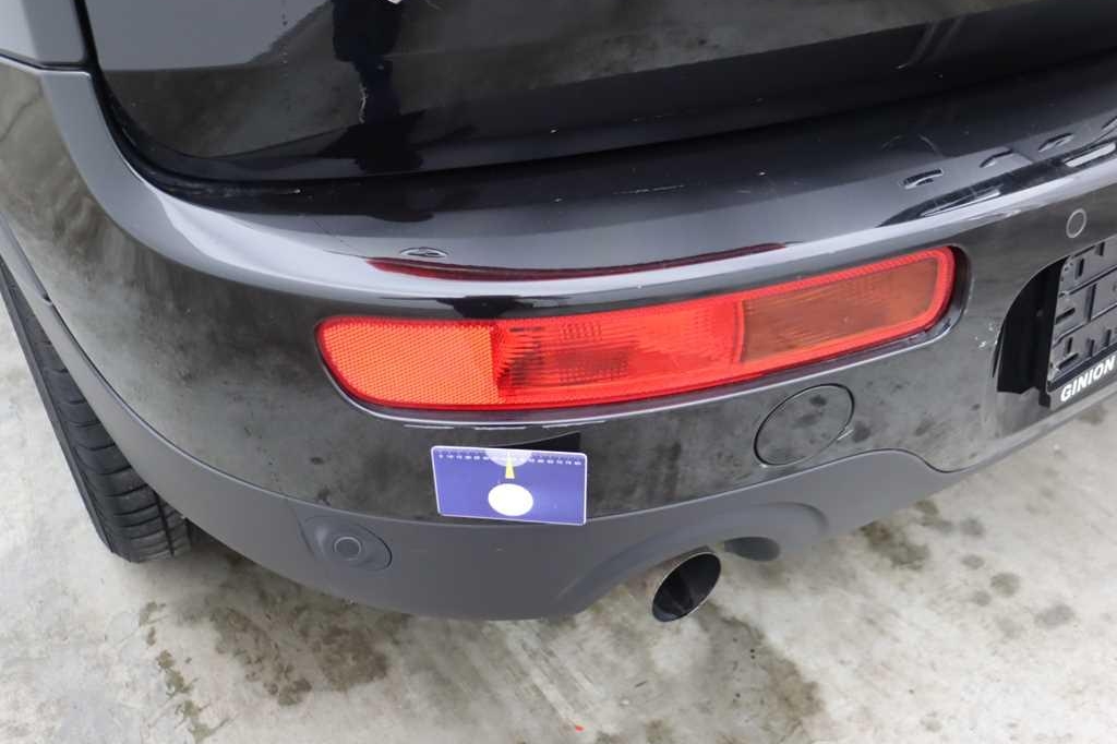 MINI Clubman 2017 фото 23