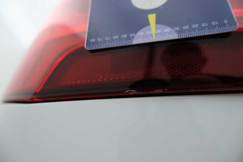 Audi A6 Avant 2016 photo 7