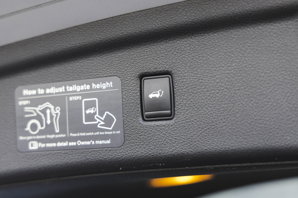 Infiniti QX50 2018 фото 37