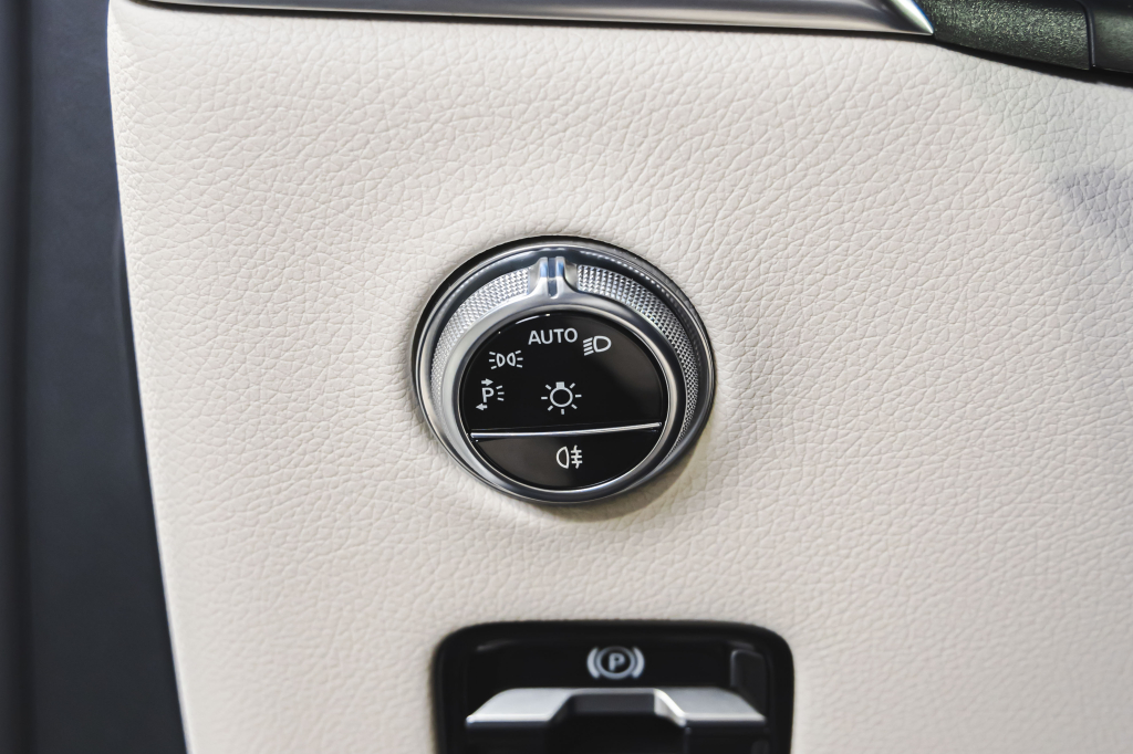 Mercedes-Benz GLC-Class 2023 фото 17