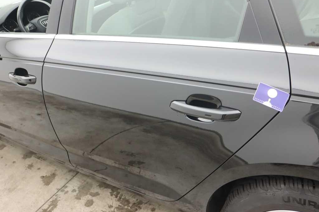 Audi A4 Avant 2017 photo 25