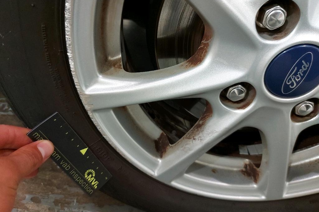 Ford Fiesta 2018 photo 17