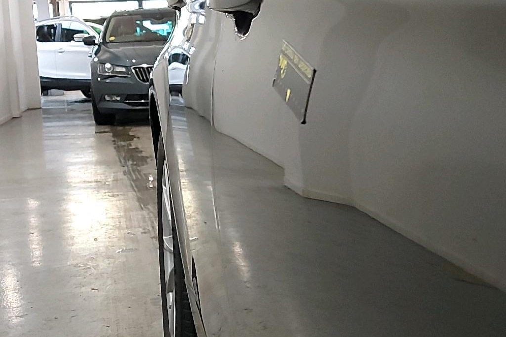 BMW 3er Touring 2017 photo 8