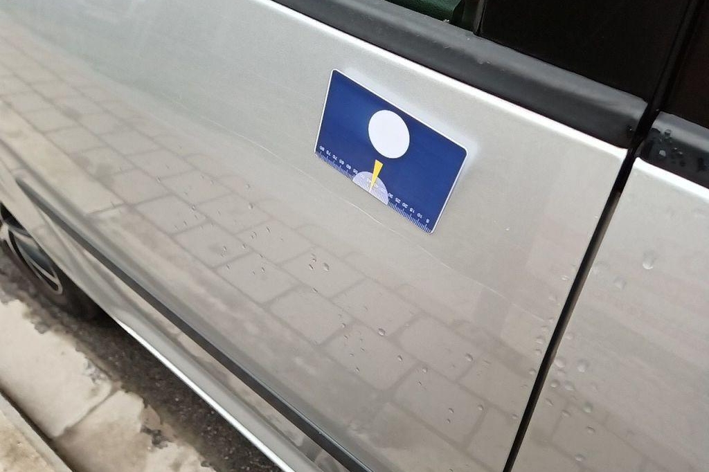 Volkswagen Touran 2015 photo 17