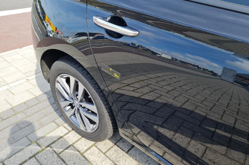 Hyundai i30 2017 photo 31