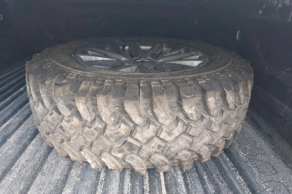 Mitsubishi L200 Benne 2019 photo 11