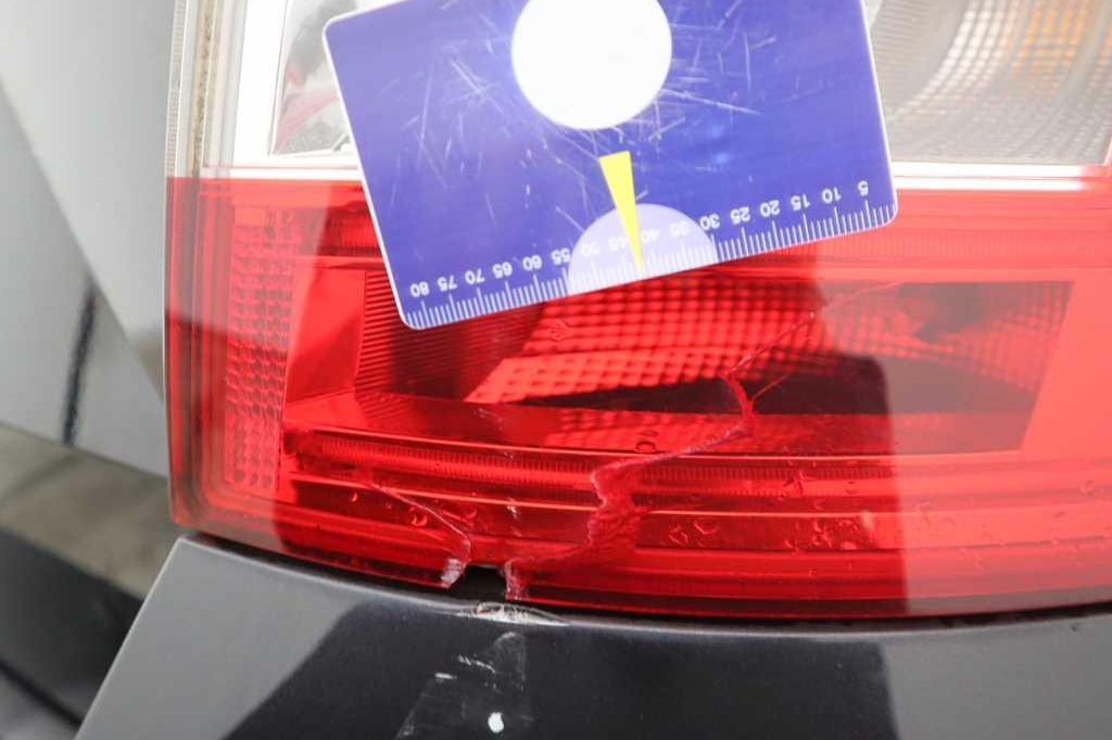 Skoda Octavia Combi 2016 фото 34