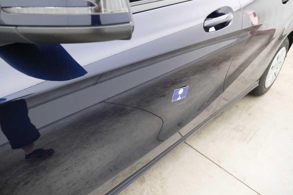 Mercedes-Benz A-Klasse 2017 фото 30