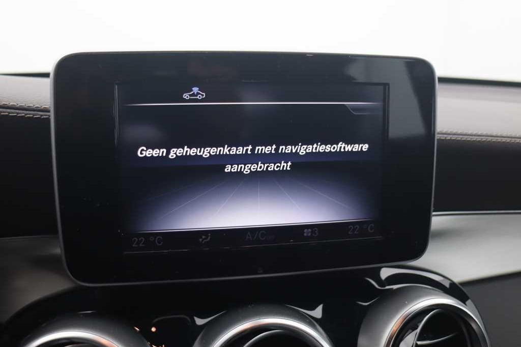 Mercedes-Benz GLC 2017 фото 32