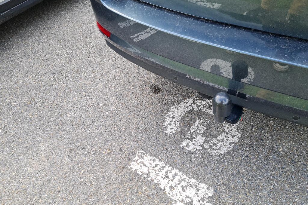 Skoda Octavia Combi 2017 фото 29