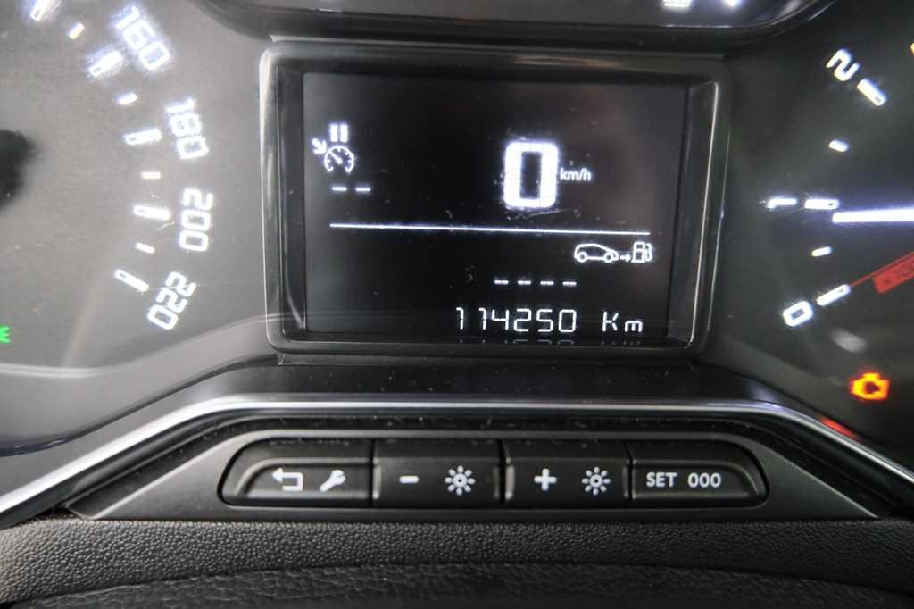 Citroen C3 2018 photo 2