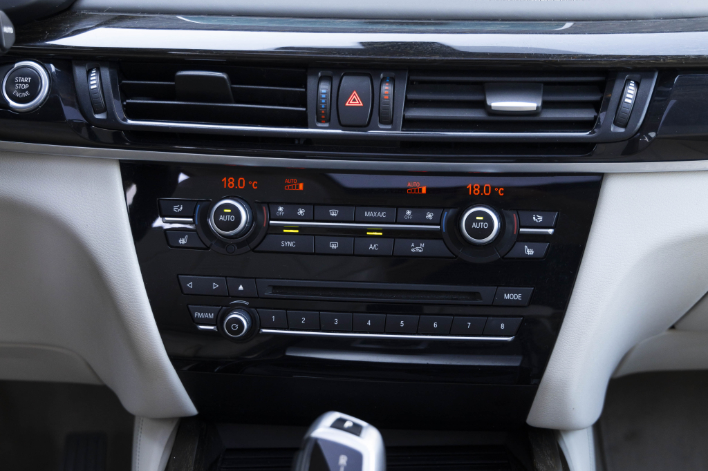 BMW X5 2014 photo 31