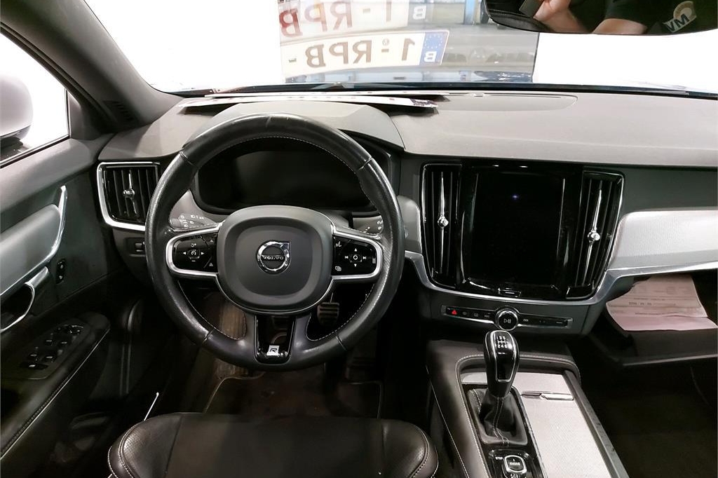 Volvo V90 2017 photo 4