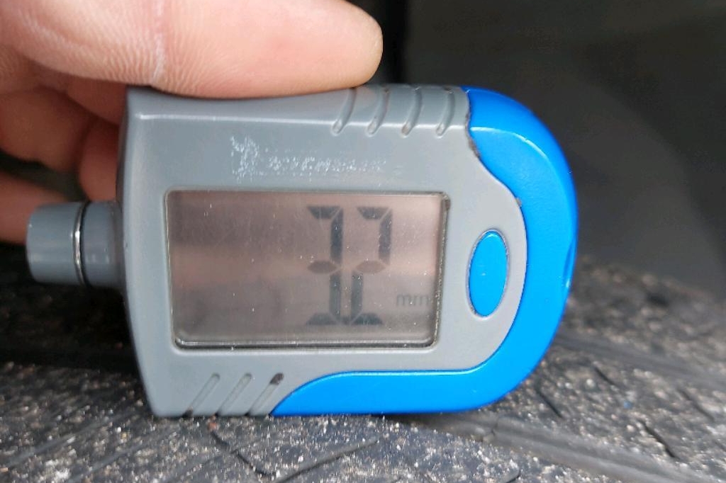 Ford Kuga 2018 фото 32