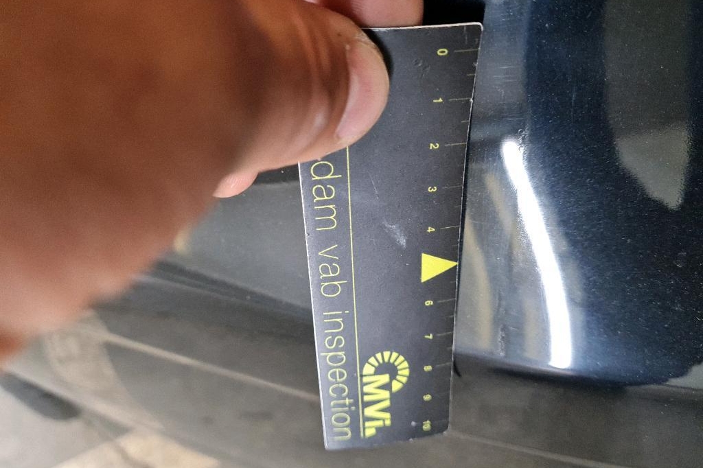 SEAT Leon ST 2018 photo 49