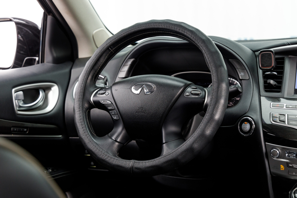 Infiniti QX60 2017 фото 17