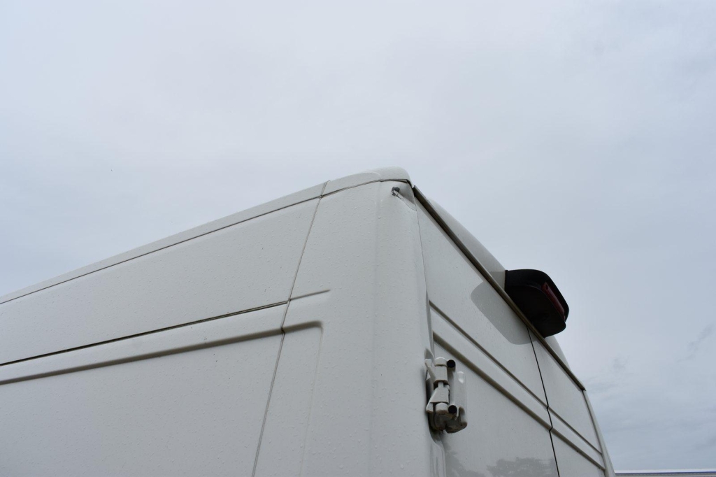 Citroen Jumper груз. 2018 фото 16