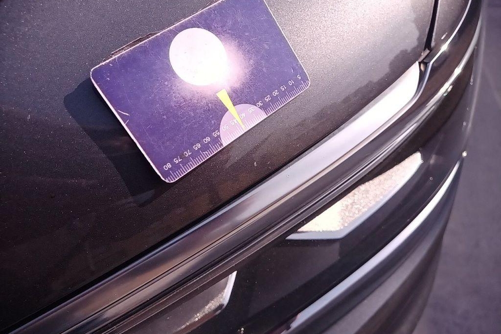 Volkswagen Tiguan 2017 фото 48