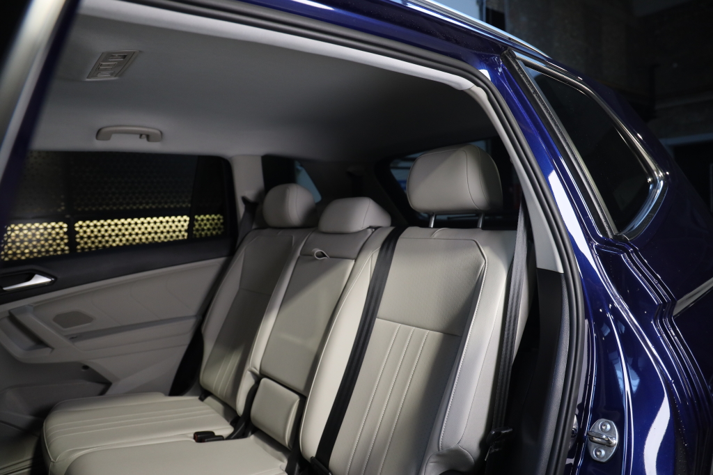 Volkswagen Tiguan 2021 photo 22