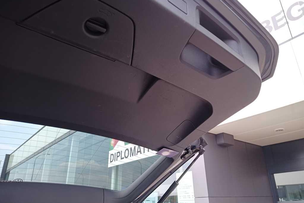 Volkswagen Touran 2017 фото 20