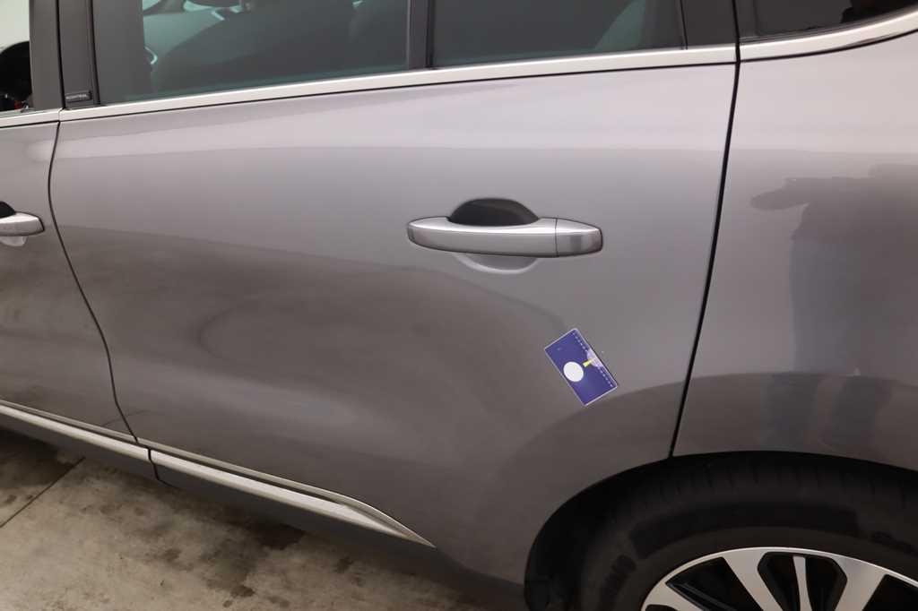 Renault Espace 2016 фото 11